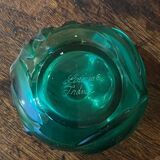Soliflore Royal Palm Lalique