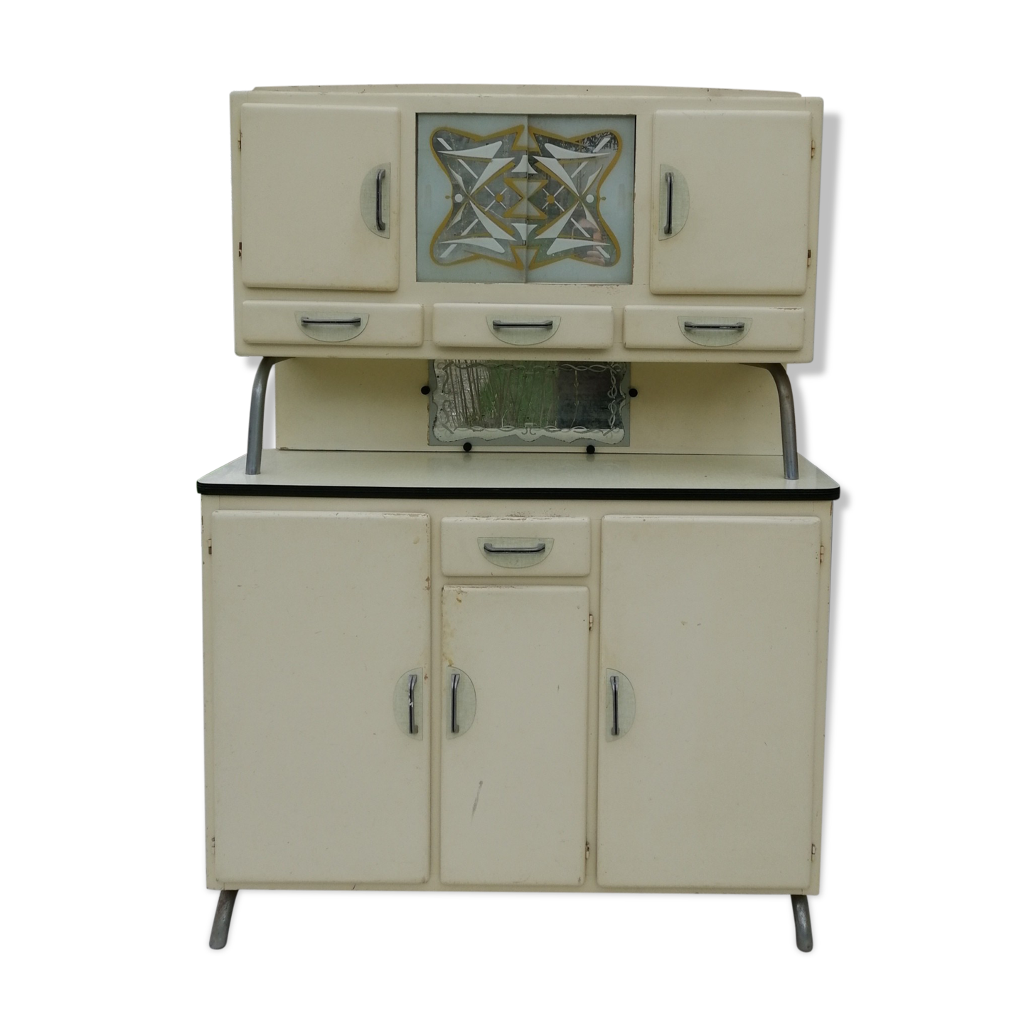 Mado style buffet 50/60s