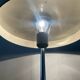 “Timor” lamp by Louis Kalff, 1960s