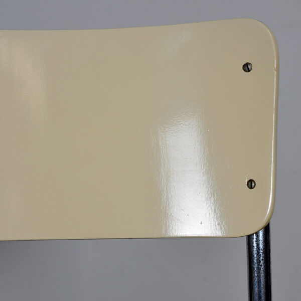 Ensemble de meubles tubulaires Auping des années 1930