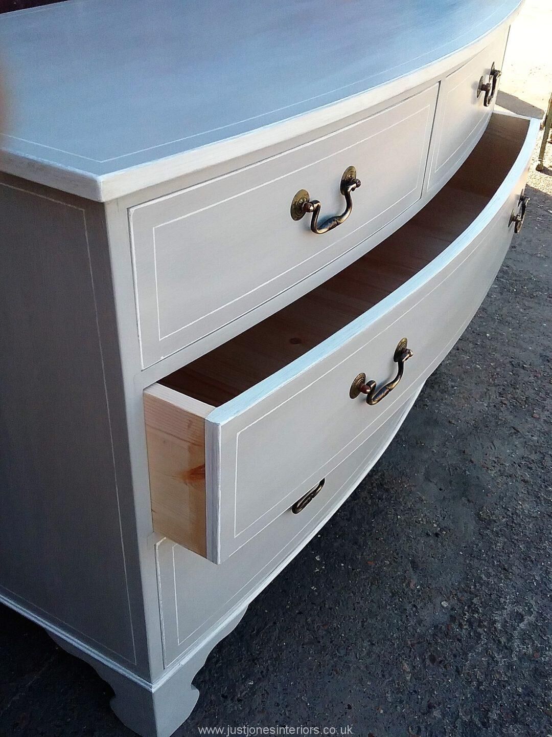 Dresser wooden