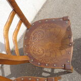 Bistro  chairs