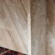 Table marbre