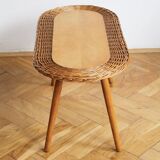 1960's Mid Century Flower Stand