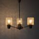 Candlestick by Kamenicky Senov, 1970s, Czechoslovakia