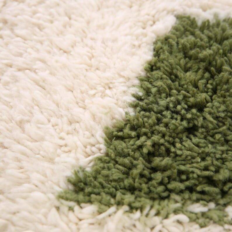 Moroccan Berber rug decorated 200cmx300cm