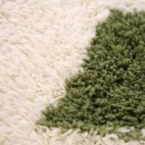 Moroccan Berber rug decorated 200cmx300cm