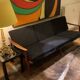 Ensemble canapé et 2 fauteuils danois, 1960