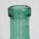 Dame jeanne verre vert 10 litres