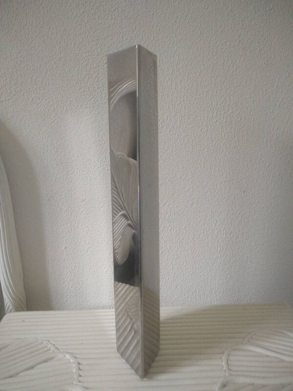 Vase art scandinave signé Sigurd Persson