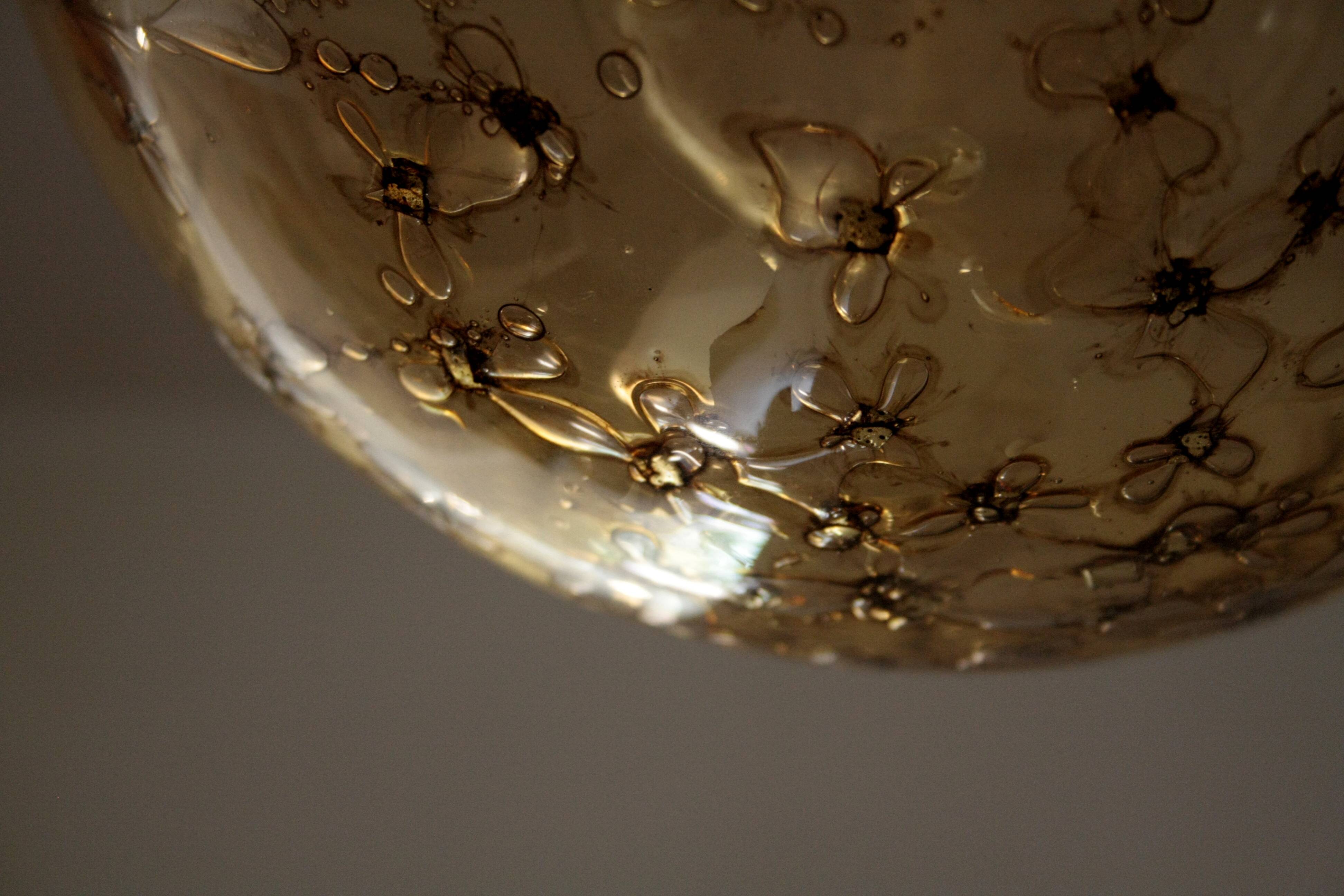 Suspension de La Murrina avec marque déposée, Italie années 70