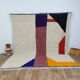 Handmade Moroccan Berber Rug 297 X 247 CM