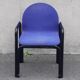 Set of 4 Orsay armchairs by Gae Aulenti for Knoll