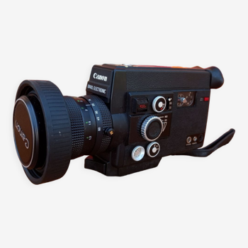 Camescope canon 814XL electronic