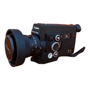 Camescope canon 814XL - electronic
