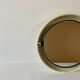 round mirror