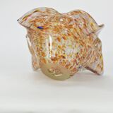 Murano glass pocket tray