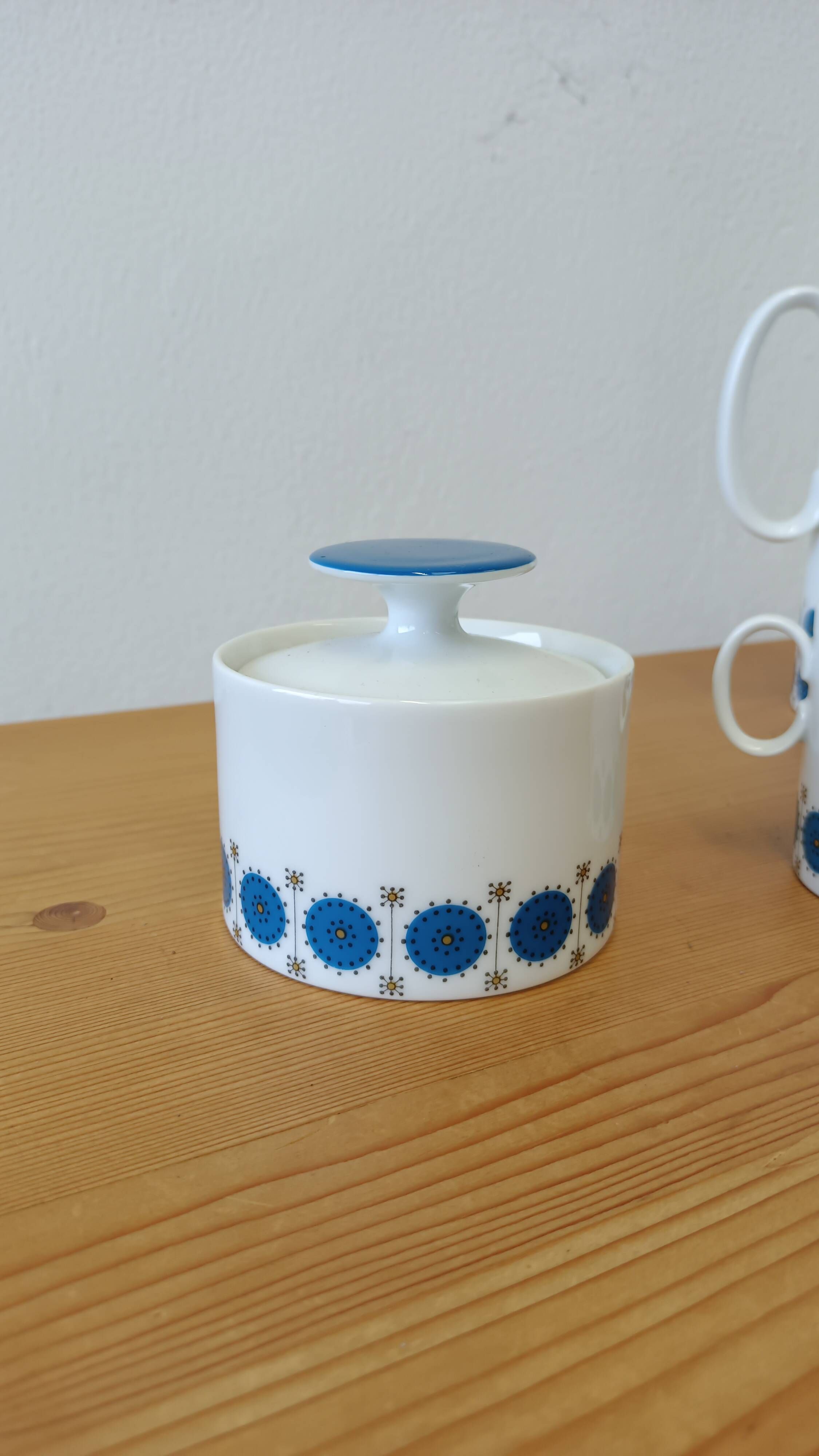 Coffee/tea service Thomas