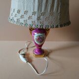 Bedside lamp