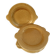 6 Sarreguemines plates