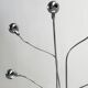 Lampadaire Hydra de Pierre Folie pour Jacques Charpentier