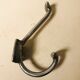 Former industrial coat rack 1950