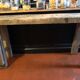 Former workbench