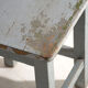 Antique pine bedside tables – Central Europe, circa 1940 #1