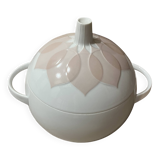 Candy dish, flat soup tureen