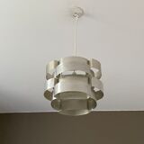 Max sauze hanging lamp 1970