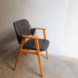 Fauteuil vintage, années 1960