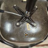 Eames fiberglass armchair Vitra