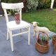 Chair bistrot stol