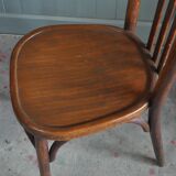 Baumann bistro chair