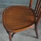 Baumann bistro chair