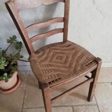 Chaise ancienne