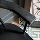 Fauteuil Ikea collector  design Edda Strandmark