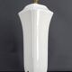 Chinoiserie lamp in glazed ceramic – France, circa 1950
