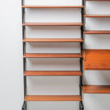 Shelving unit by Louis van Teeffelen for Webe