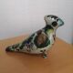 Oiseau mexicain vintage
