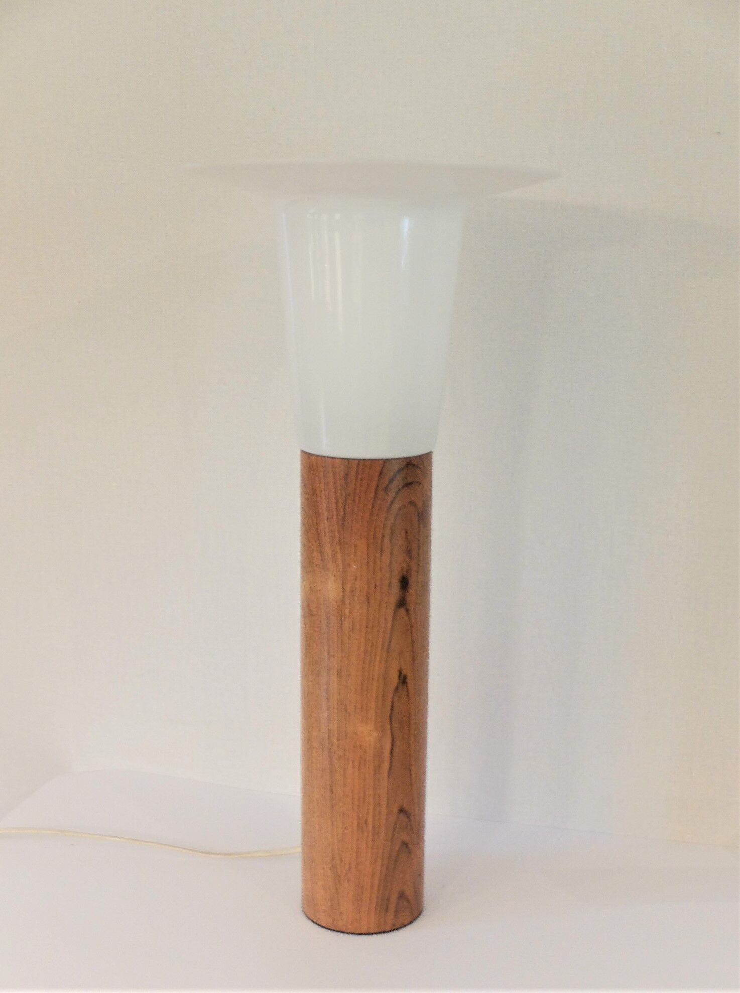 Lamp by Uno & Östen Kristiansson For Luxus, Sweden, 1960