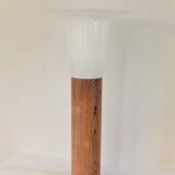Lampe par Uno & Östen Kristiansson Pour Luxus, Suède, 1960
