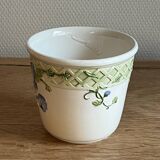 Cache pot céramique