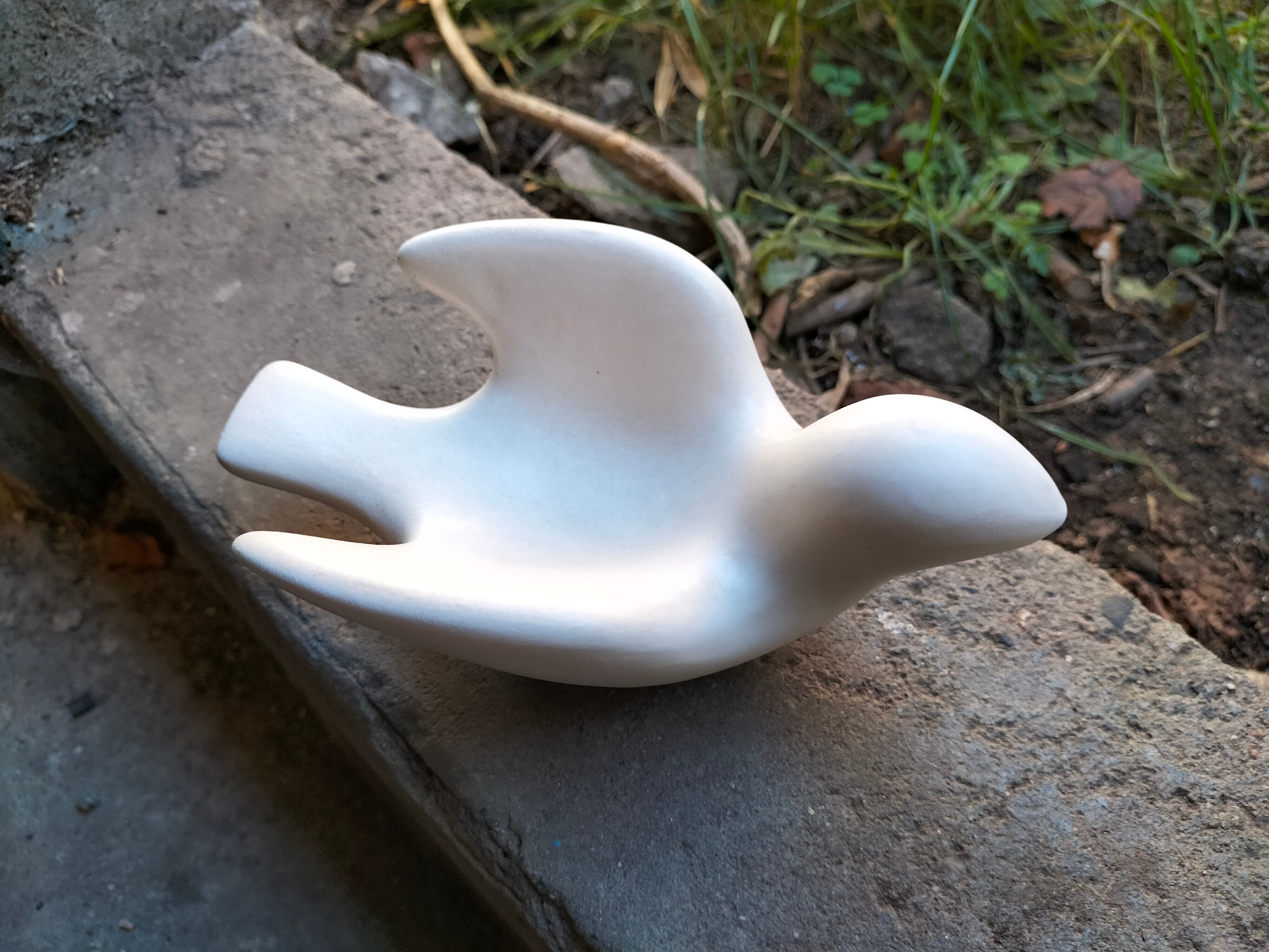 Zoomorphic ceramics André Baud