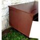 Vintage 70s desk