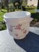 Cache-pot en porcelaine de Limoges
