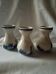 Hyacinth pots