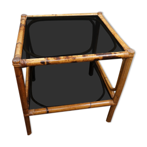 Table d’appoint en