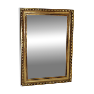 miroir rectangulaire