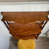 Wall shelf